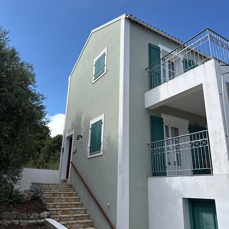 Regina Villa Fiskardo Exterior foto