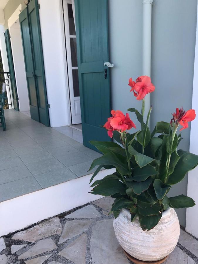 Regina Villa Fiskardo Exterior foto